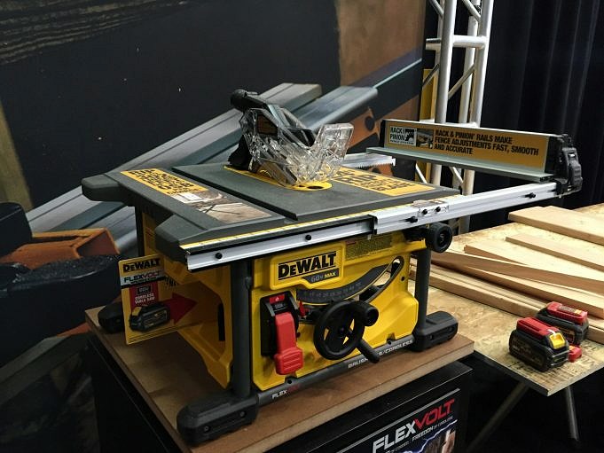 Best 120 Volt Table Saw In 2023