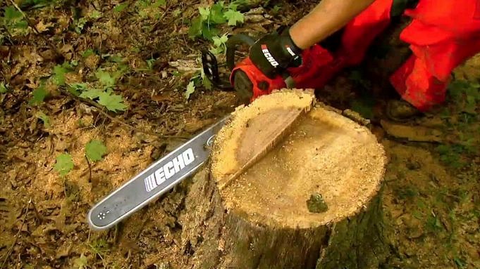 Echo CS800p Chainsaw Review. Video, Specs And Problems