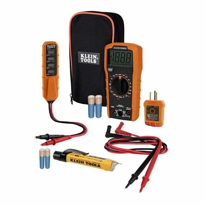 How To Test A Chainsaw Ignition Coil With A Multimeter - It's As Easy As 1, 2, 3!