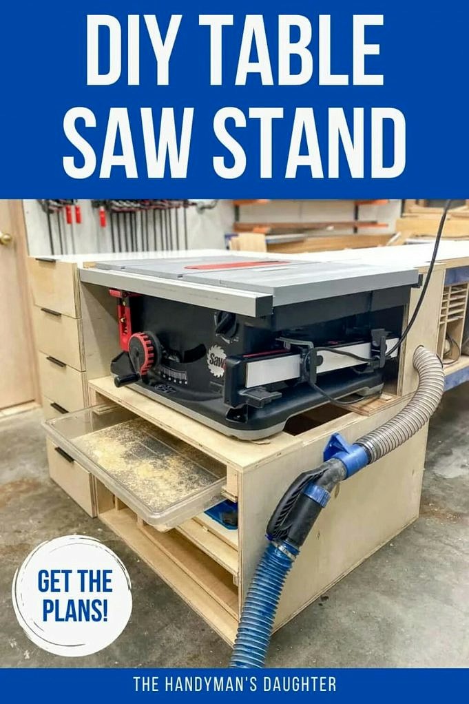 Why Add A Board To Your Table Saw
