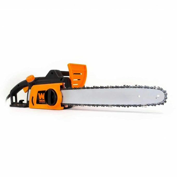 Why Blade On Chain Saw Snap In Half